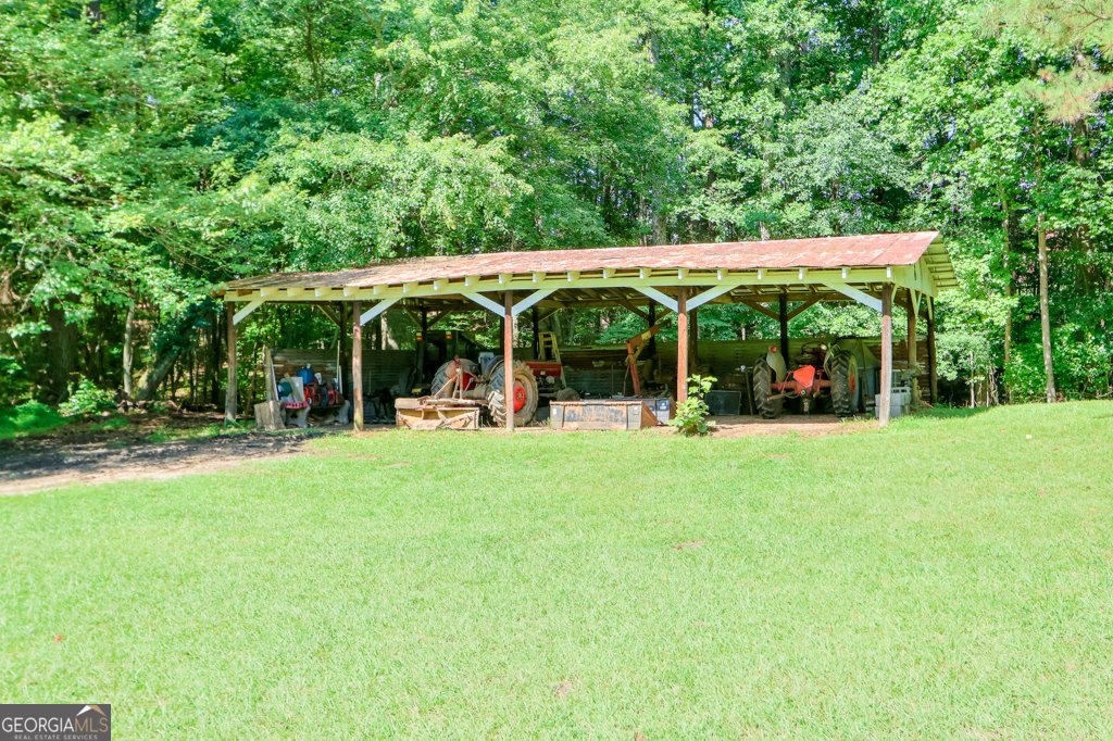 230 Bethel Church Road Hiram - Photo 10