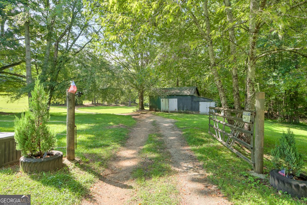 230 Bethel Church Road Hiram - Photo 11