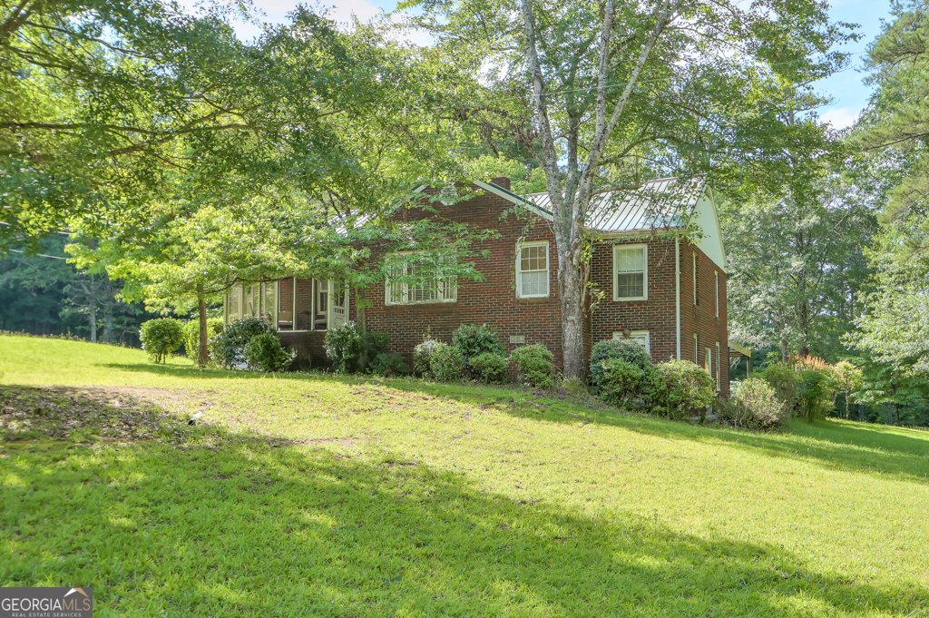 230 Bethel Church Road Hiram - Photo 12