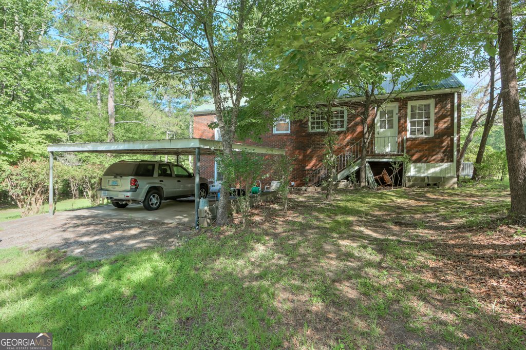 230 Bethel Church Road Hiram - Photo 13