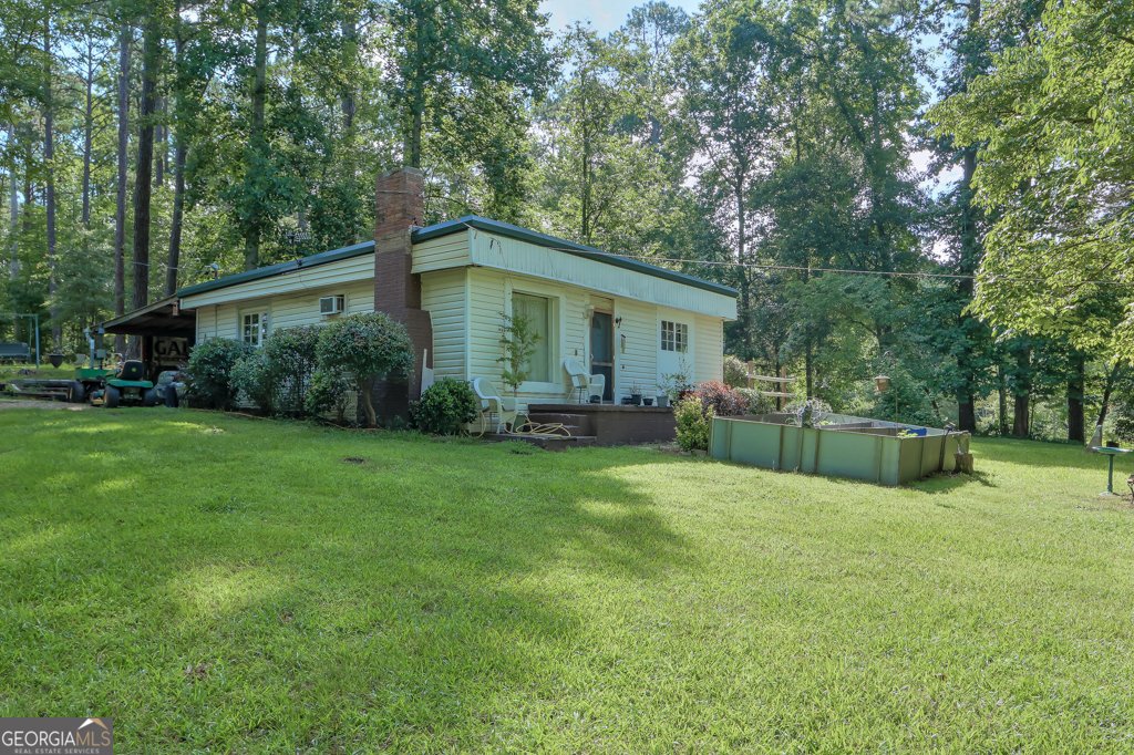 230 Bethel Church Road Hiram - Photo 15