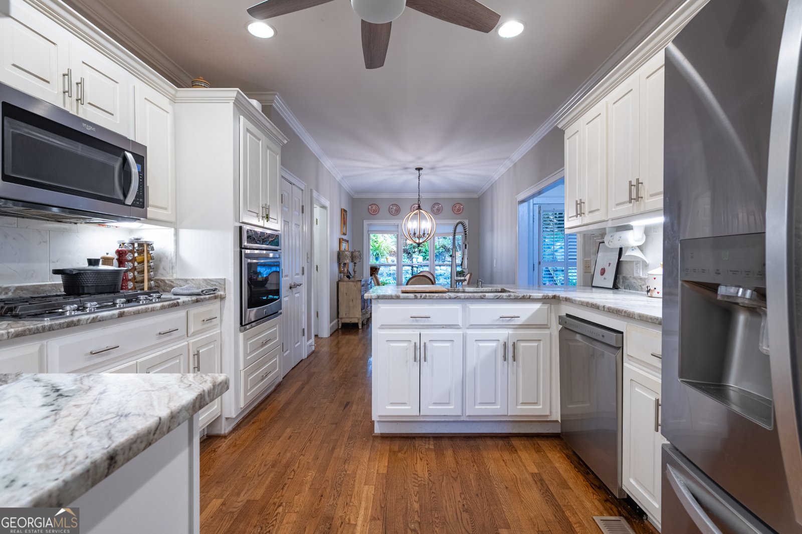 140 Vinings Court Rome - Photo 17