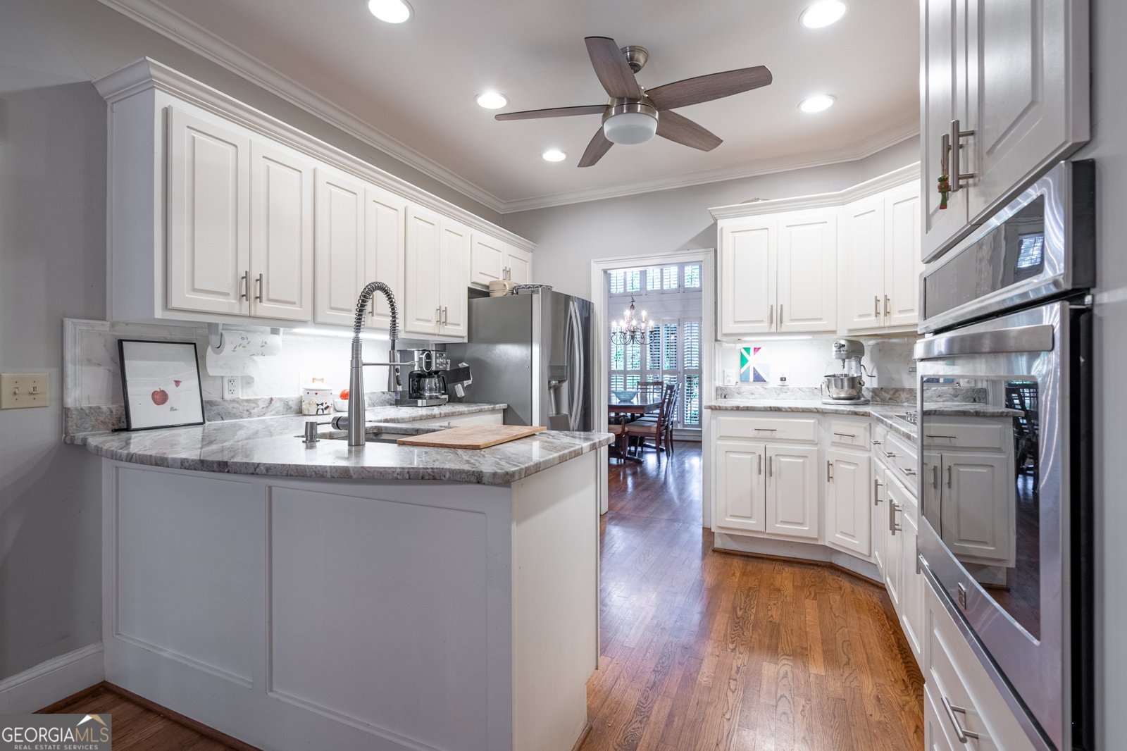 140 Vinings Court Rome - Photo 19
