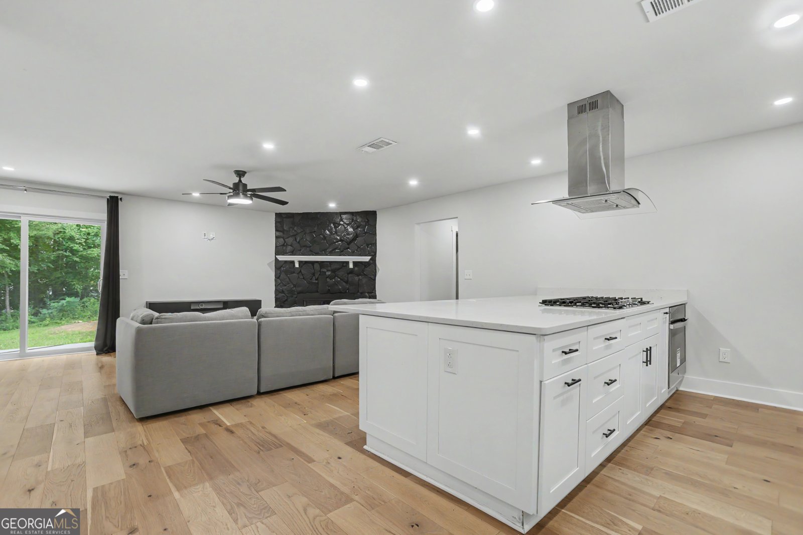 2535 Rhoanoke Drive Duluth - Photo 9