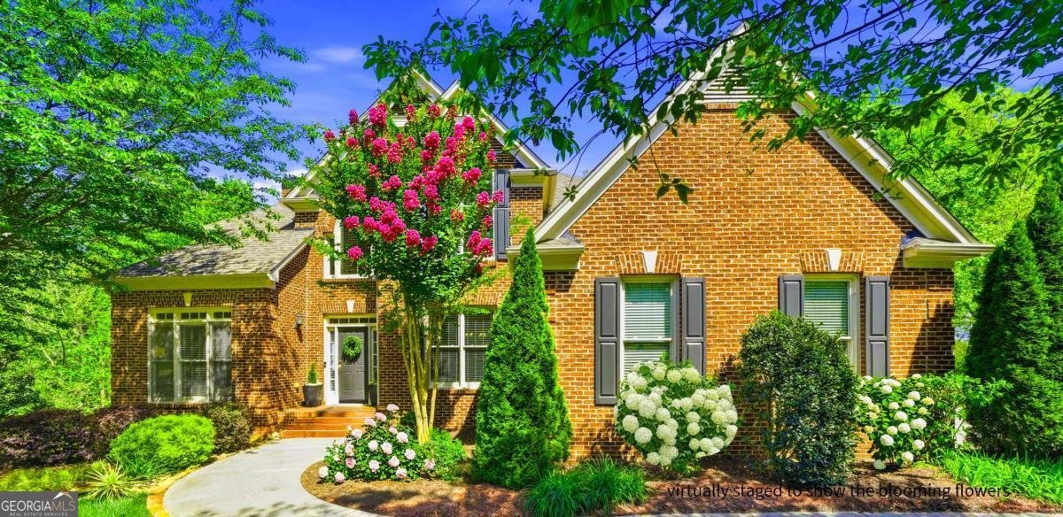 404 Laurel Park Woodstock - main photo