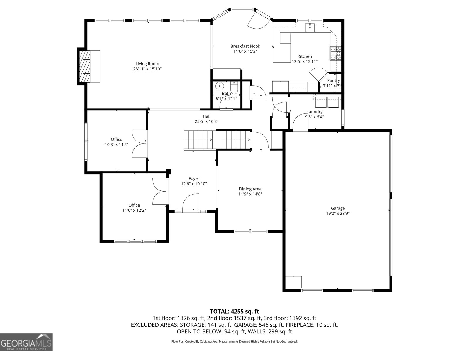 404 Laurel Park Woodstock - Photo 100
