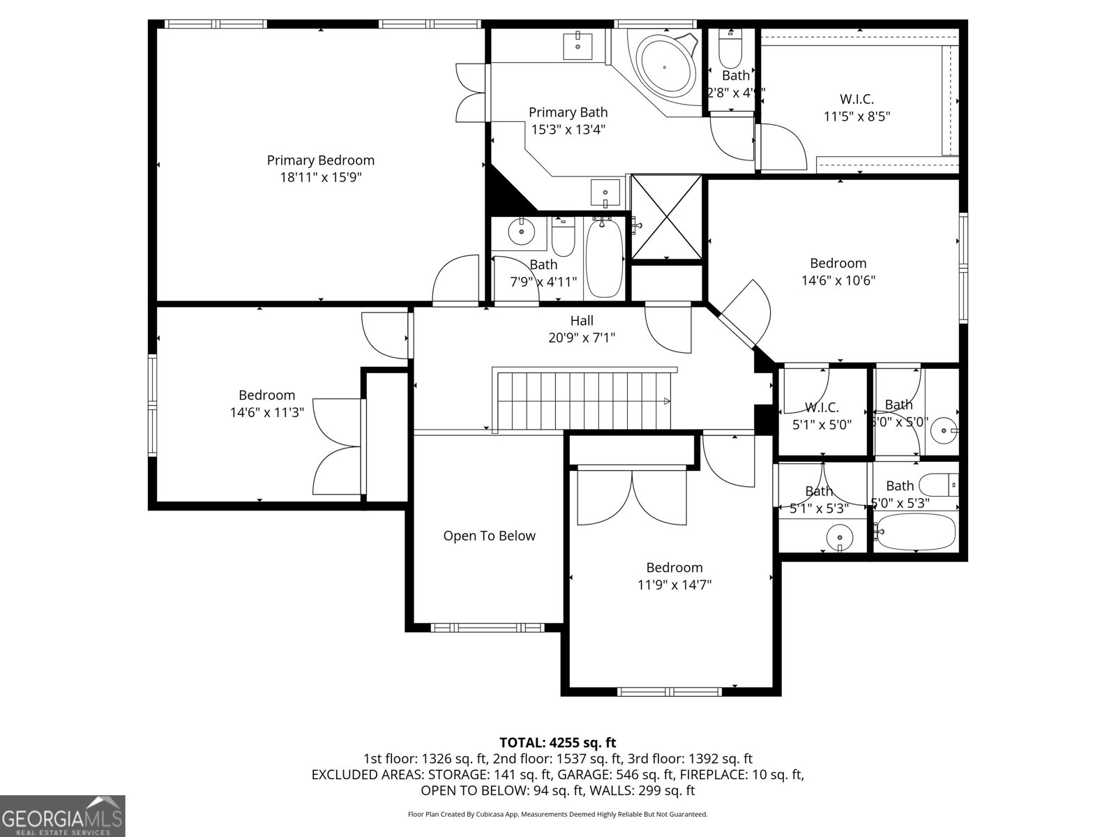404 Laurel Park Woodstock - Photo 101