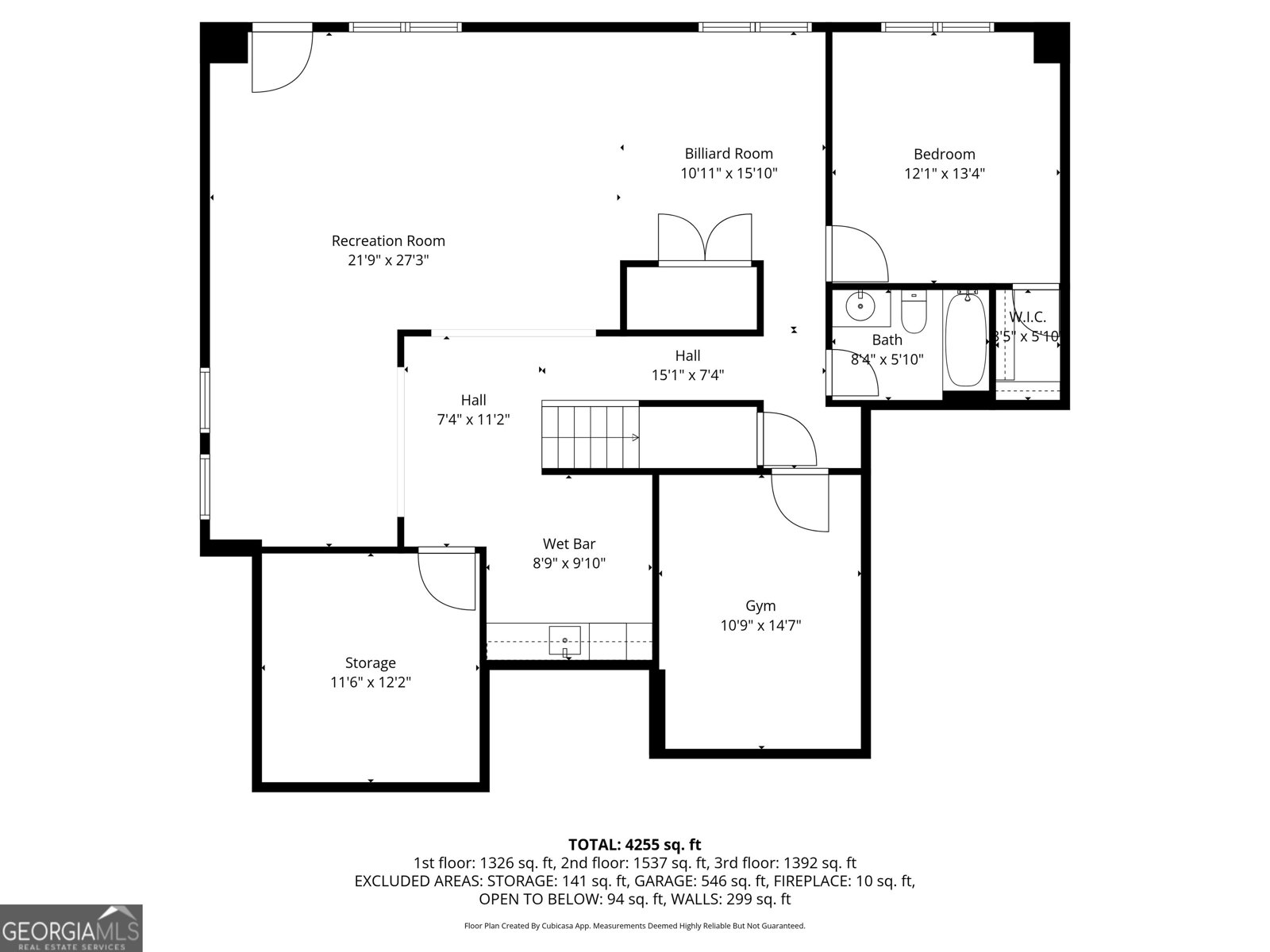 404 Laurel Park Woodstock - Photo 102