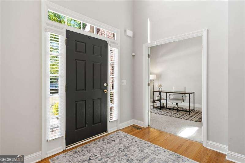 404 Laurel Park Woodstock - Photo 11