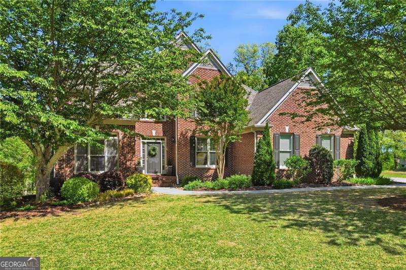 404 Laurel Park Woodstock - Photo 12
