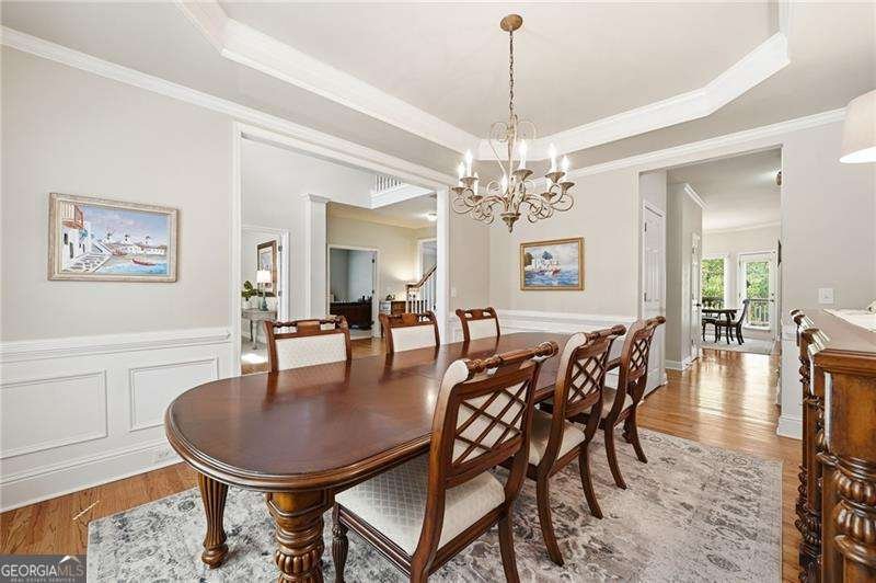 404 Laurel Park Woodstock - Photo 18