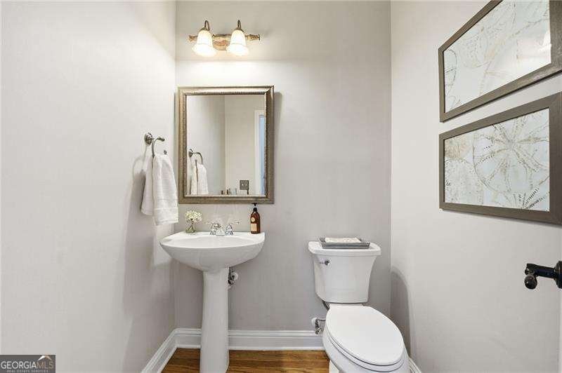 404 Laurel Park Woodstock - Photo 41