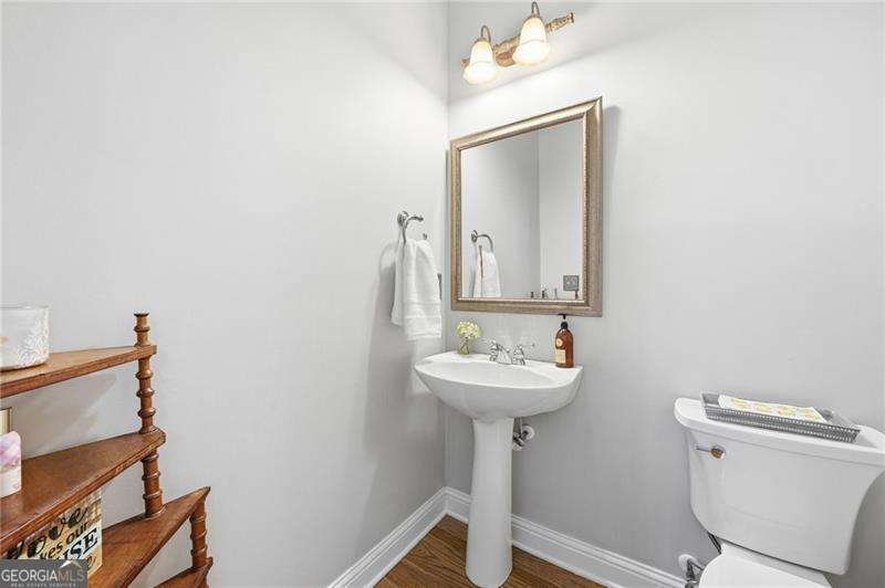 404 Laurel Park Woodstock - Photo 42