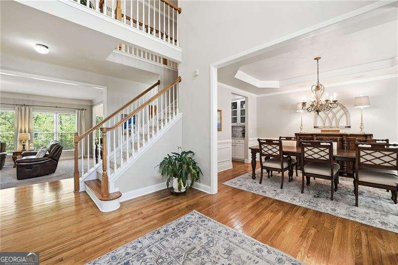 404 Laurel Park Woodstock - Photo 44
