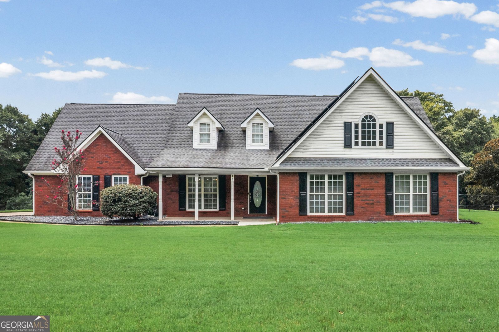 193 River Road McDonough - main photo