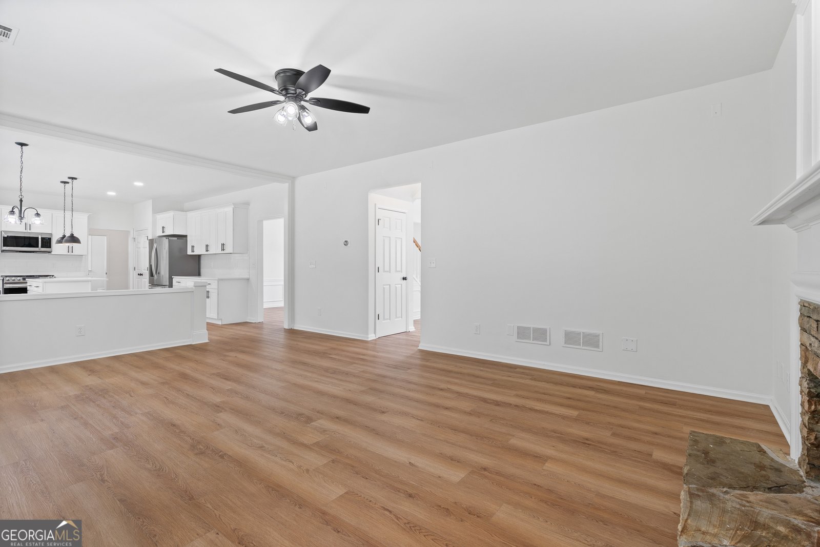 235 Gaines Oak Way Suwanee - Photo 16
