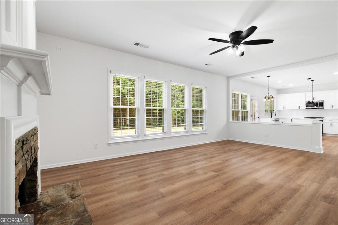 235 Gaines Oak Way Suwanee - Photo 17