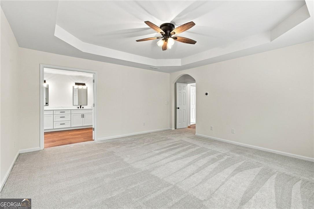 235 Gaines Oak Way Suwanee - Photo 21