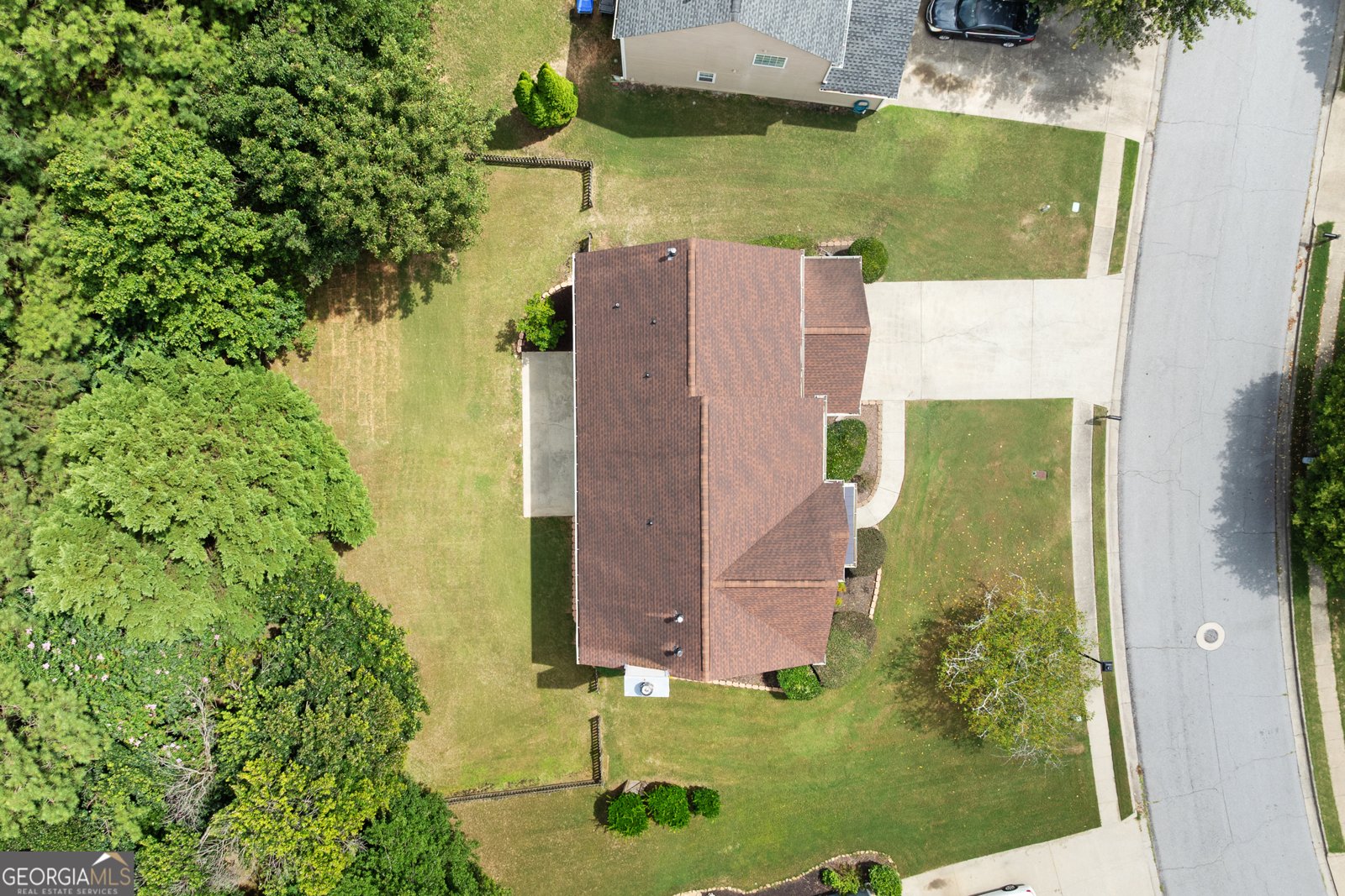 235 Gaines Oak Way Suwanee - Photo 41