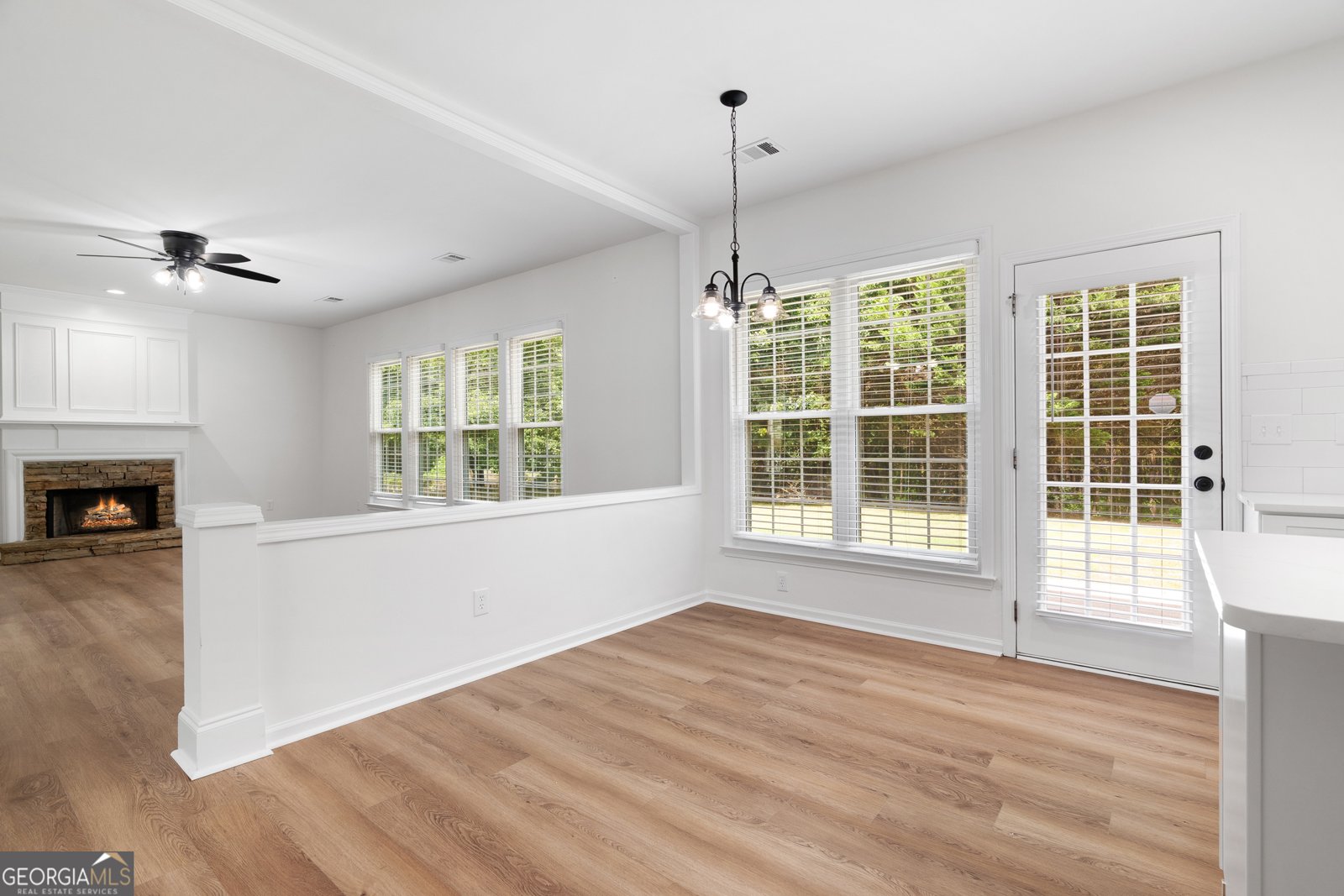 235 Gaines Oak Way Suwanee - Photo 8
