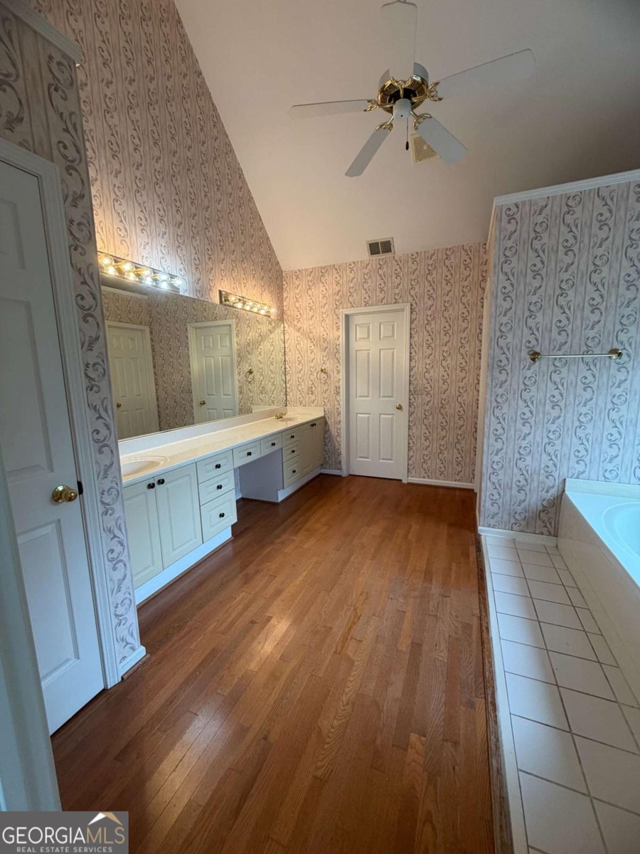 3525 Merganser Lane Johns Creek - Photo 17
