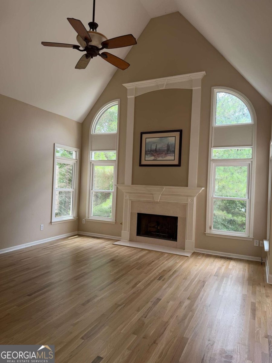 3525 Merganser Lane Johns Creek - Photo 7
