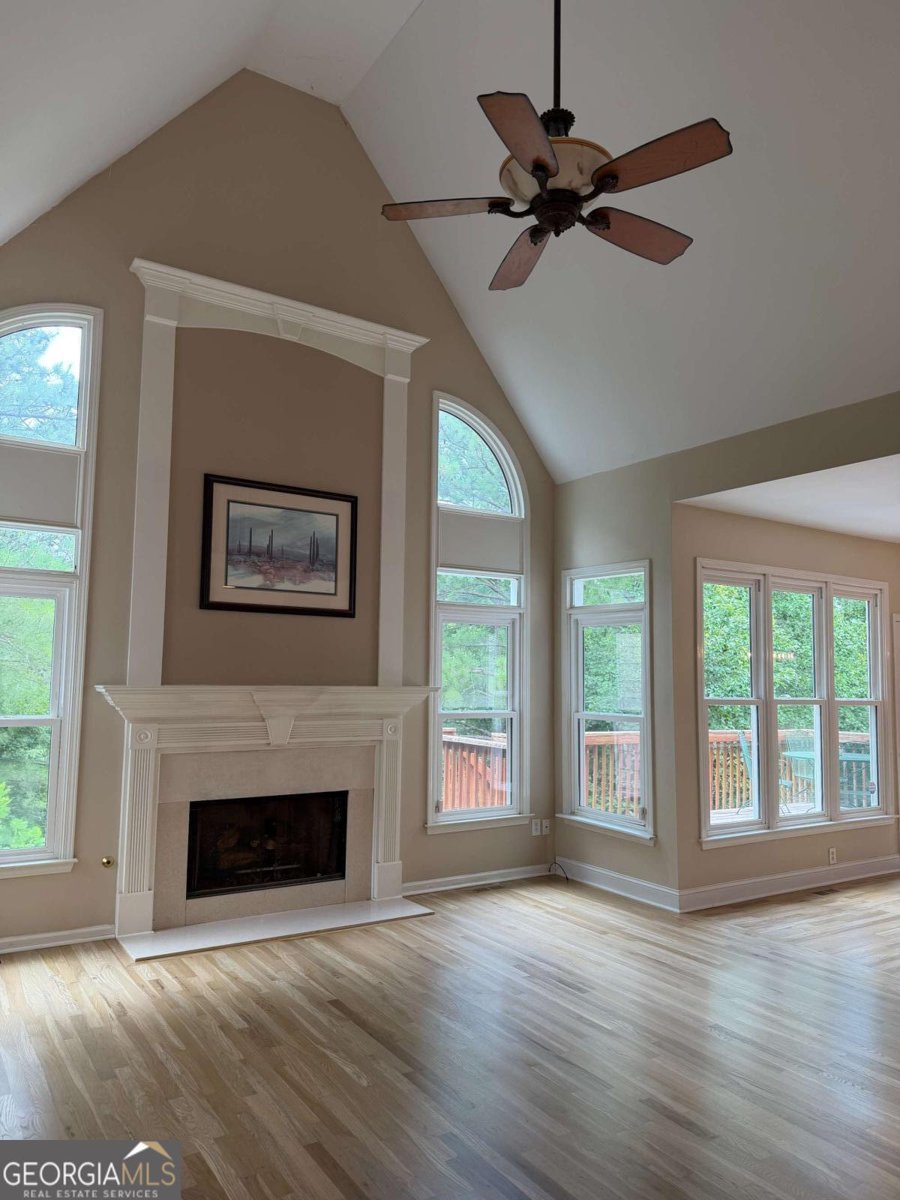 3525 Merganser Lane Johns Creek - Photo 8