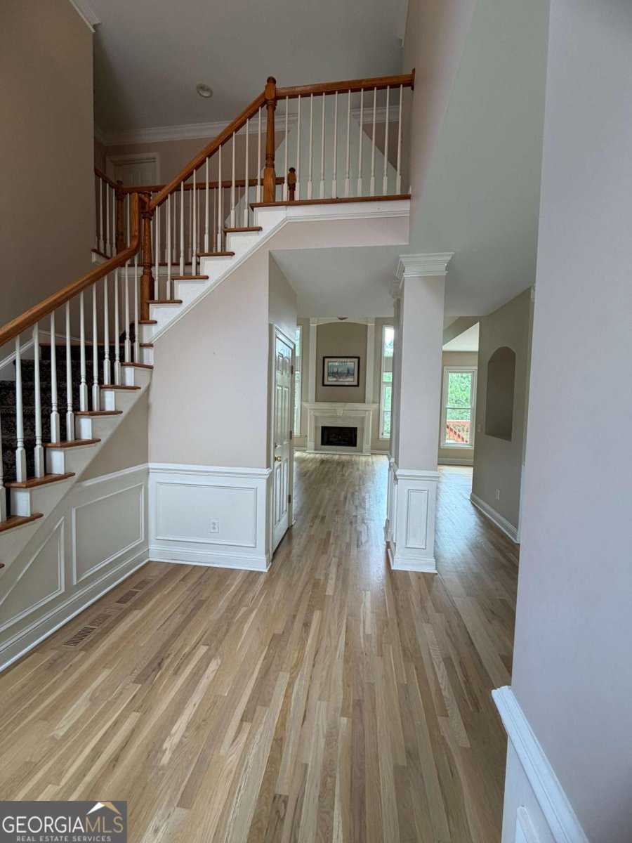 3525 Merganser Lane Johns Creek - Photo 9