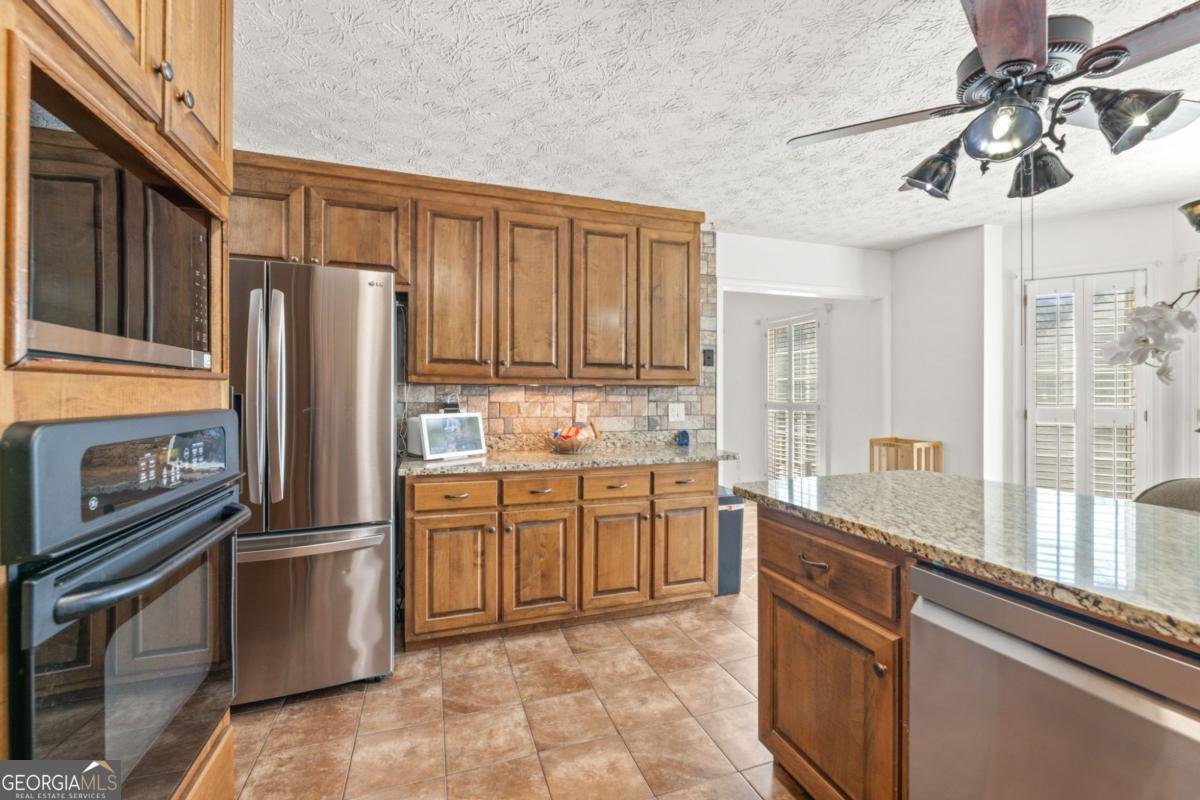 3906 Laurens Lane Snellville - Photo 11