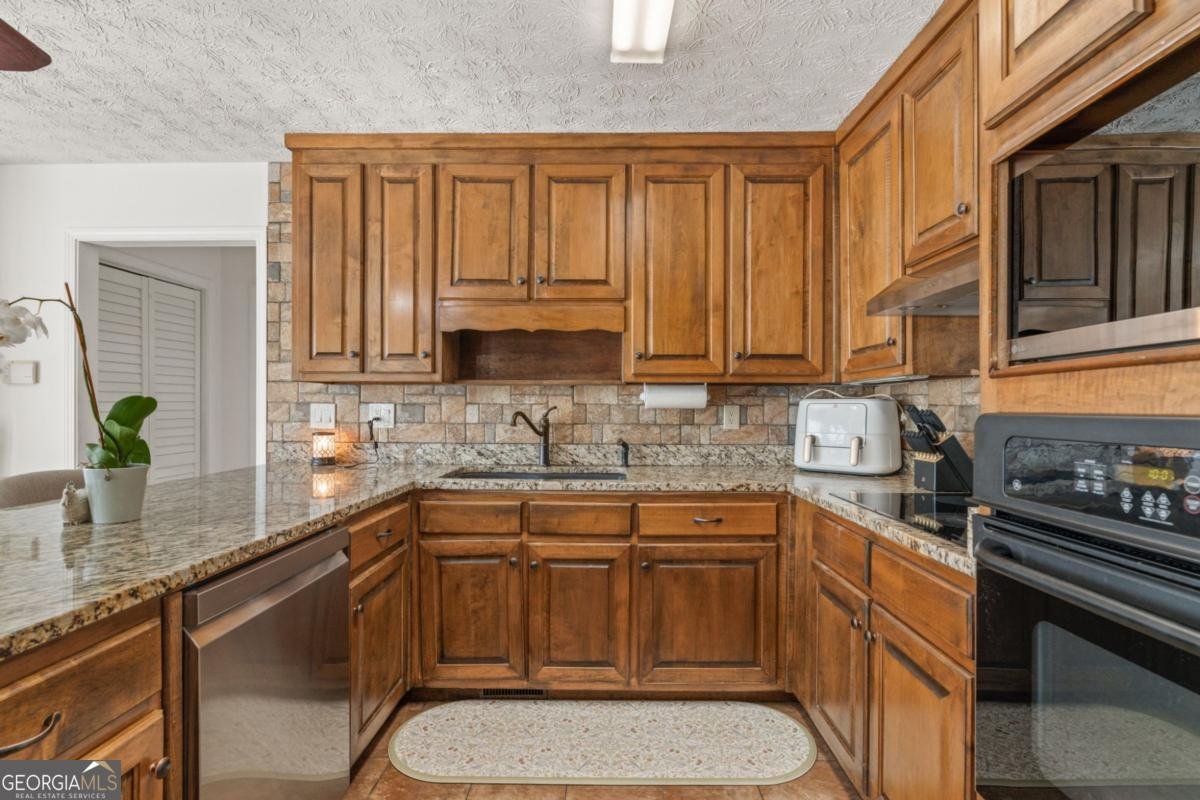 3906 Laurens Lane Snellville - Photo 12