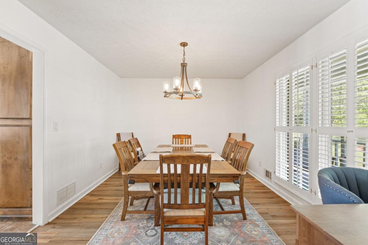 3906 Laurens Lane Snellville - Photo 14