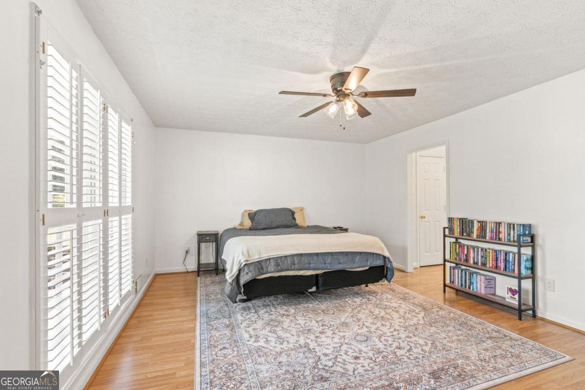 3906 Laurens Lane Snellville - Photo 16