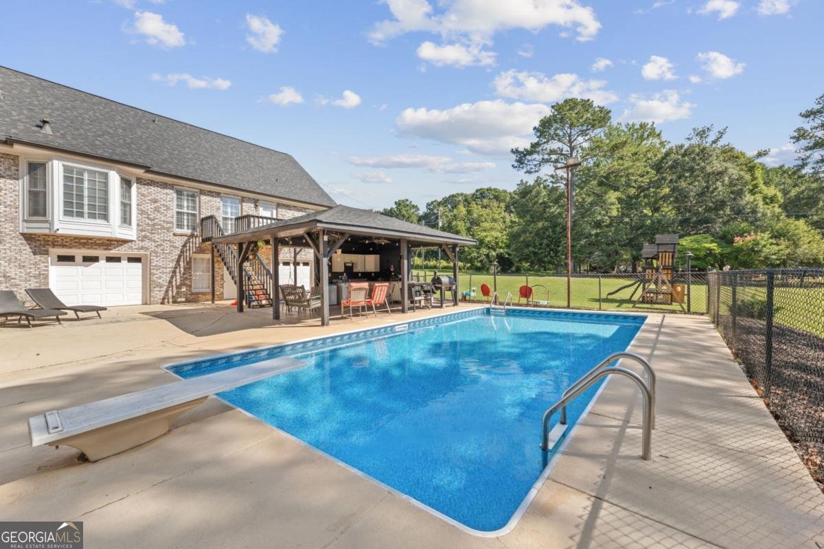 3906 Laurens Lane Snellville - Photo 30