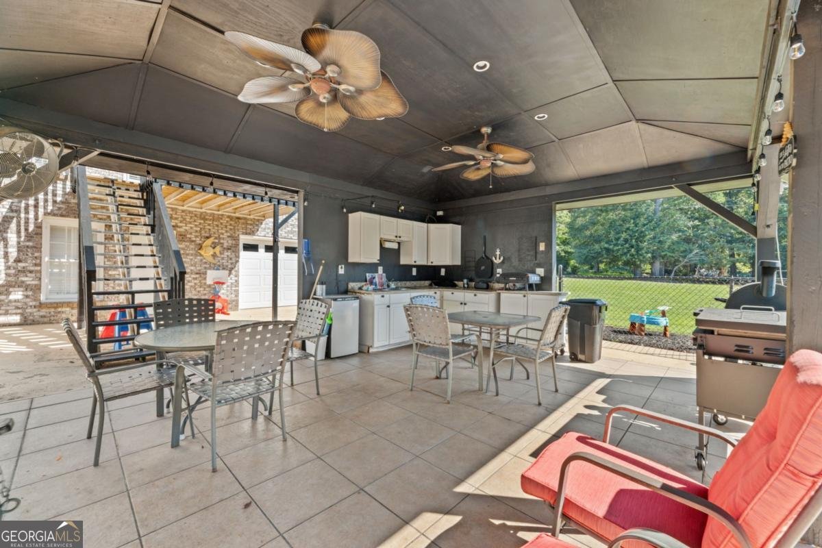 3906 Laurens Lane Snellville - Photo 31