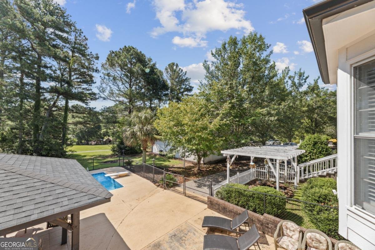 3906 Laurens Lane Snellville - Photo 33