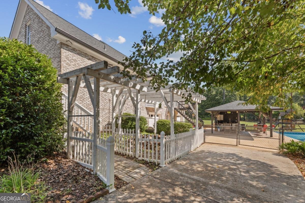 3906 Laurens Lane Snellville - Photo 35