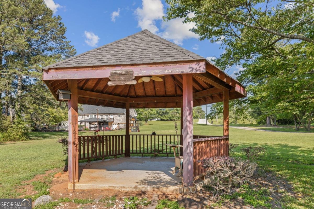 3906 Laurens Lane Snellville - Photo 37