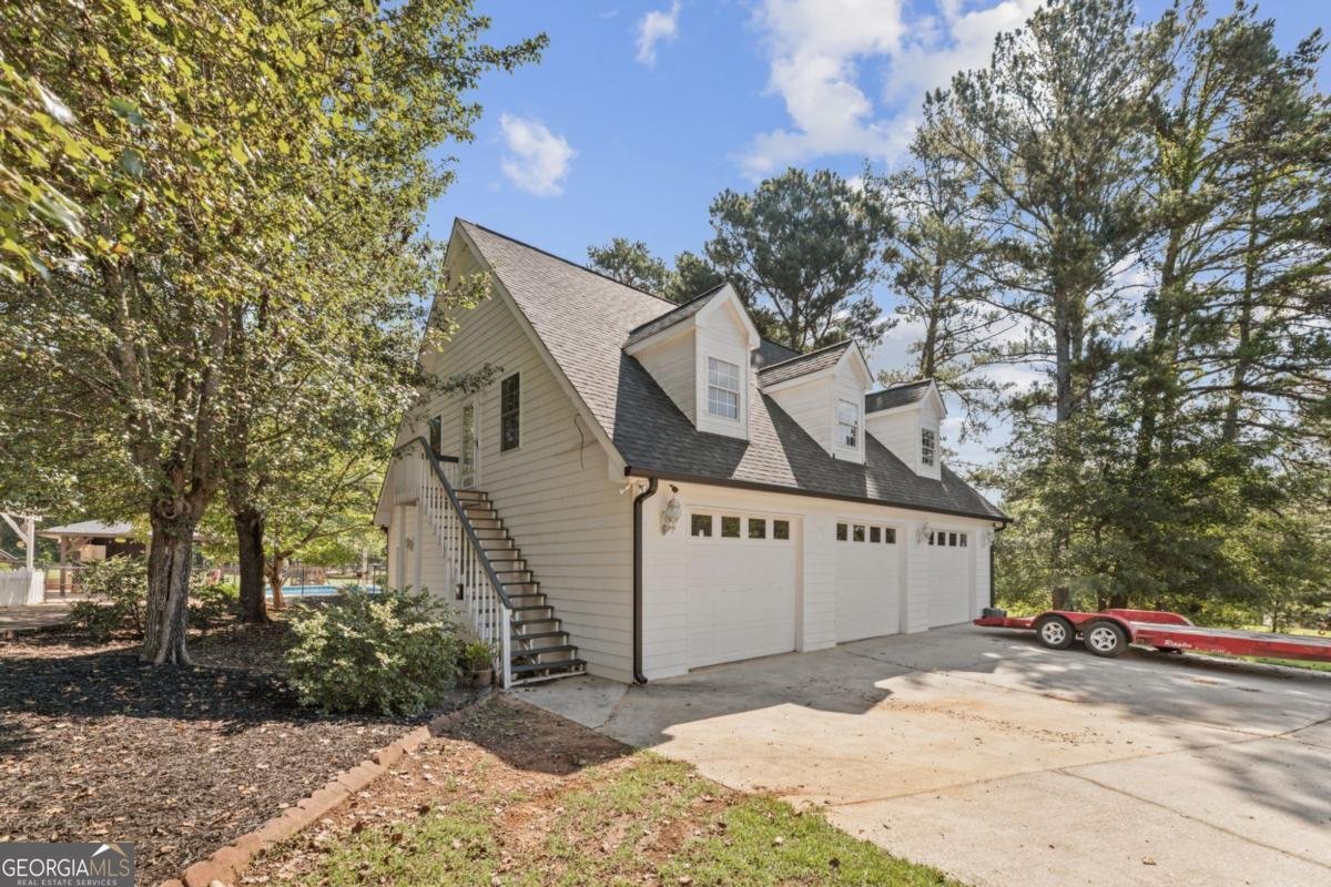 3906 Laurens Lane Snellville - Photo 38