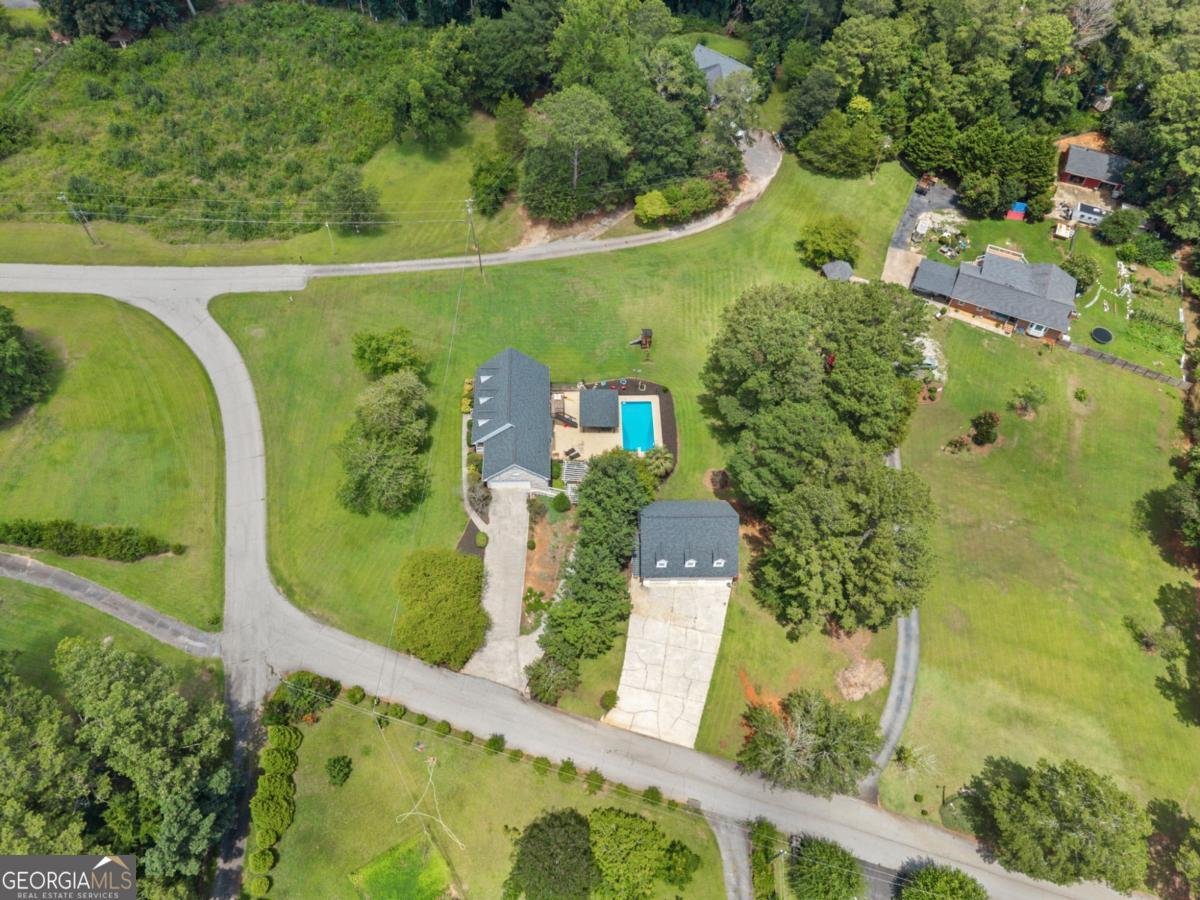 3906 Laurens Lane Snellville - Photo 45