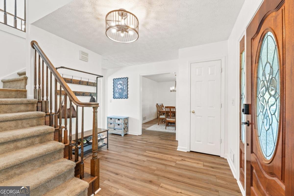 3906 Laurens Lane Snellville - Photo 7