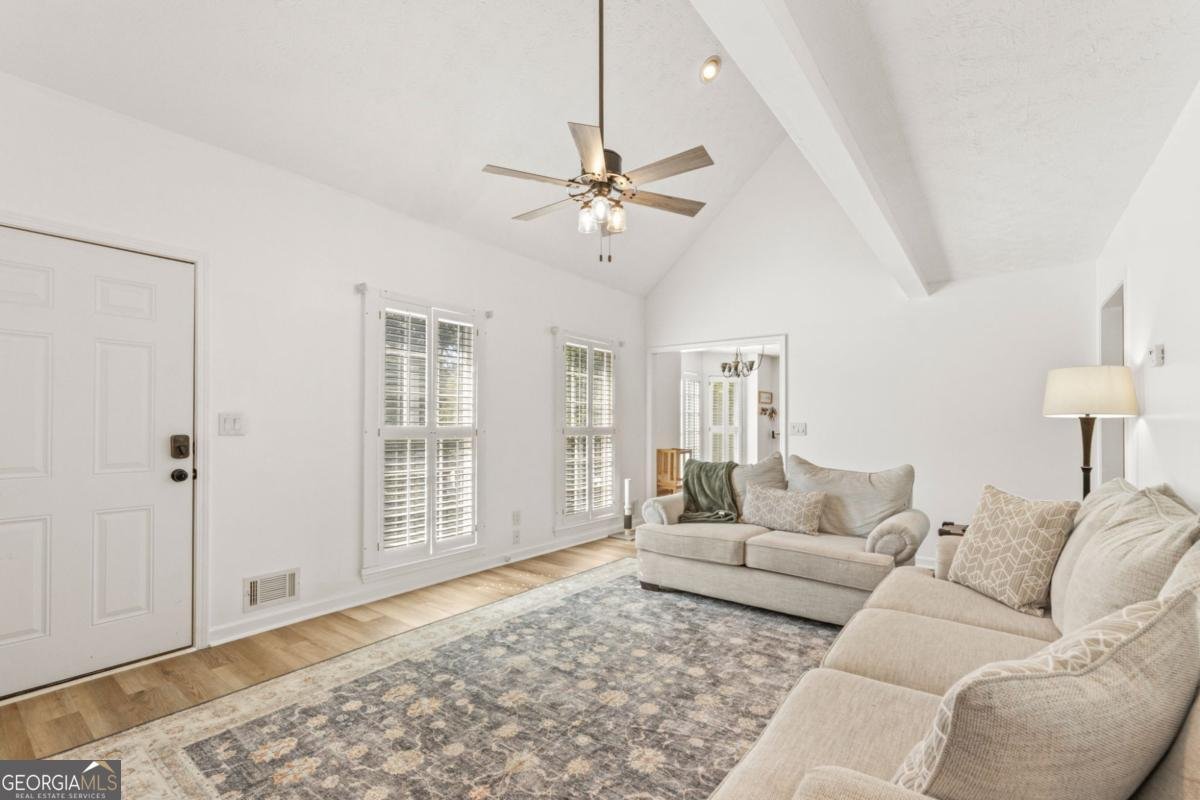 3906 Laurens Lane Snellville - Photo 8