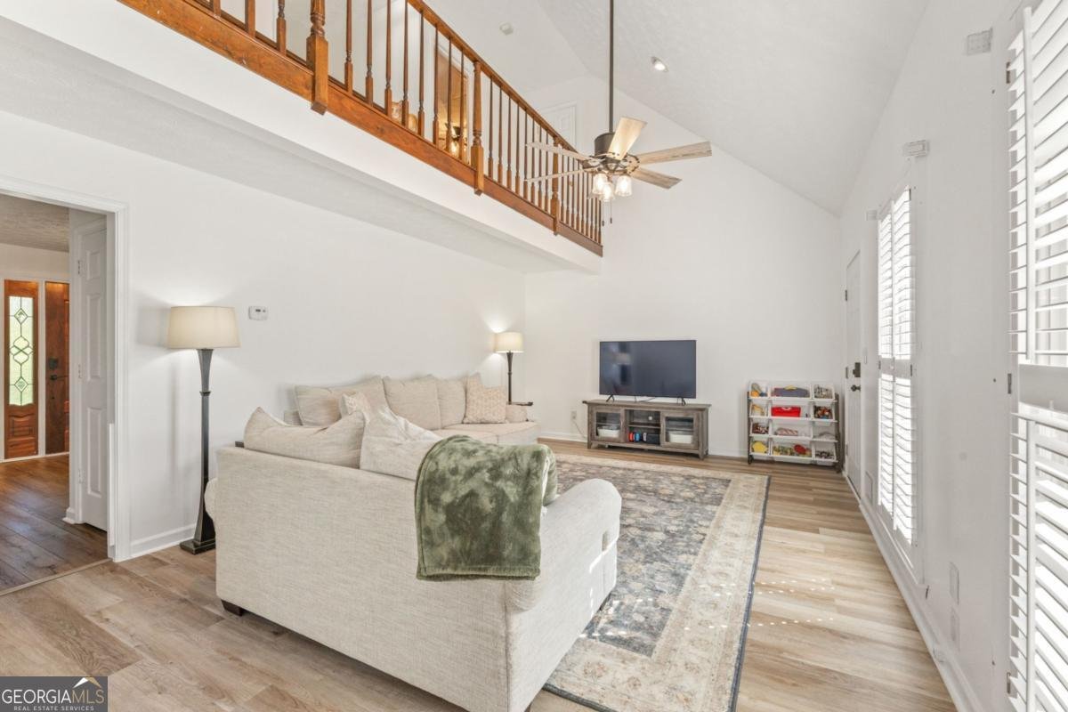 3906 Laurens Lane Snellville - Photo 9