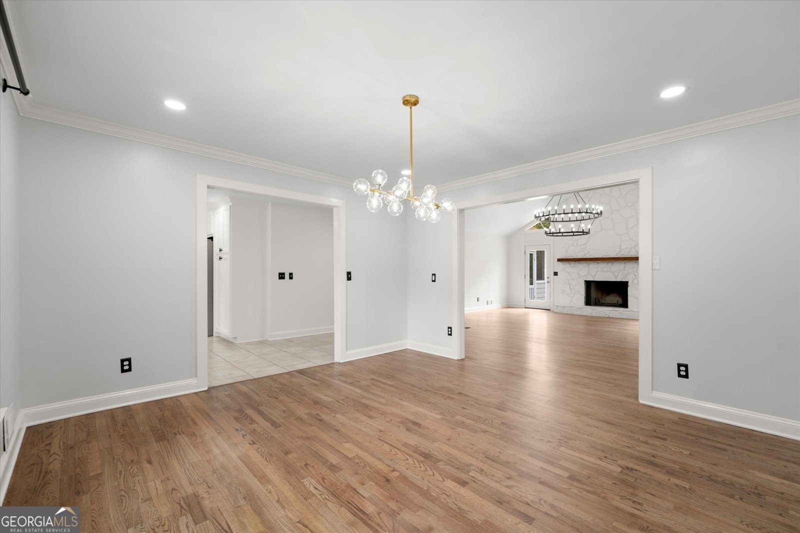 560 Saddle Creek Circle Roswell - Photo 11