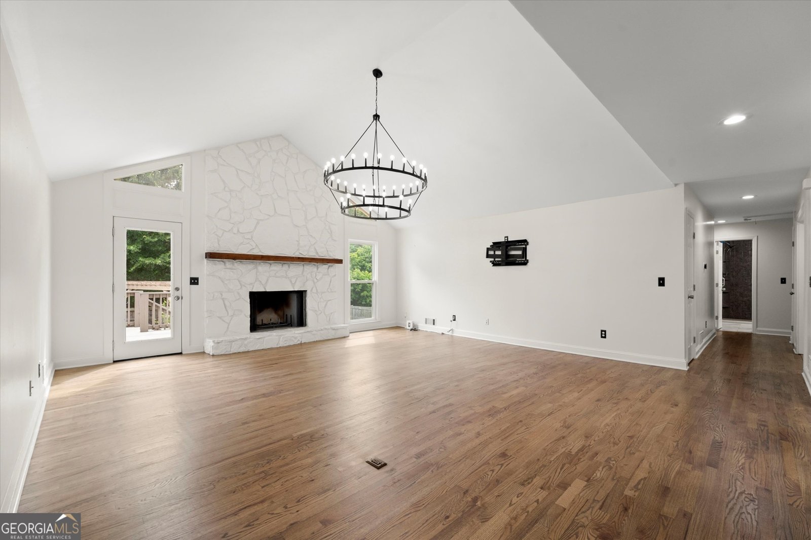 560 Saddle Creek Circle Roswell - Photo 6