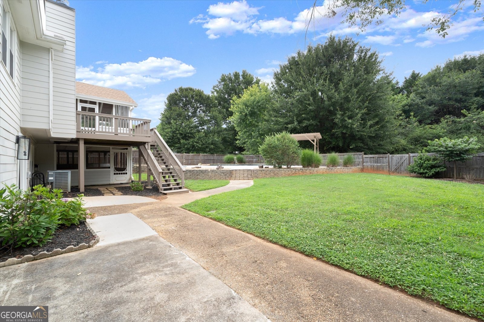 560 Saddle Creek Circle Roswell - Photo 64