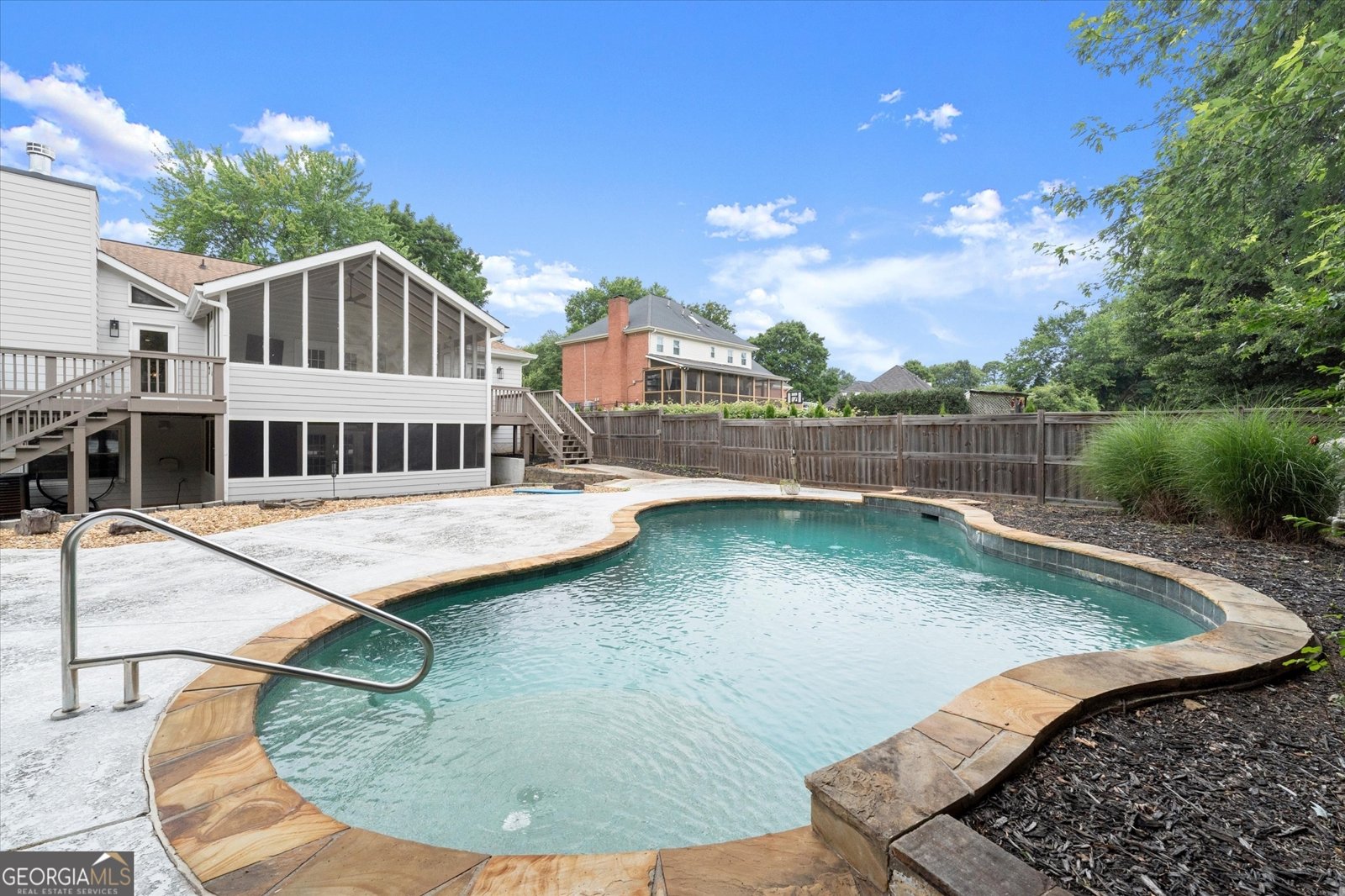 560 Saddle Creek Circle Roswell - Photo 67