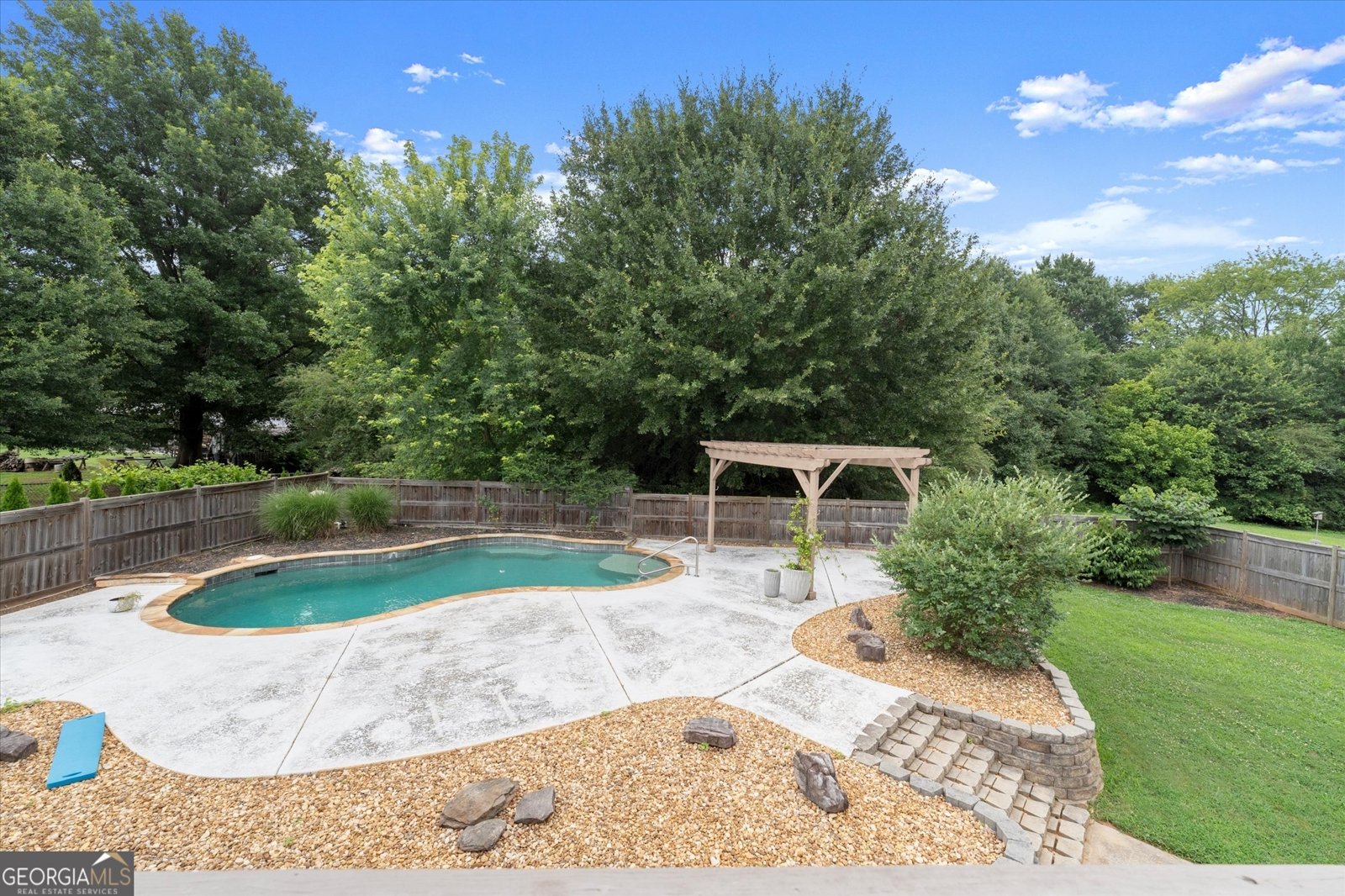 560 Saddle Creek Circle Roswell - Photo 68