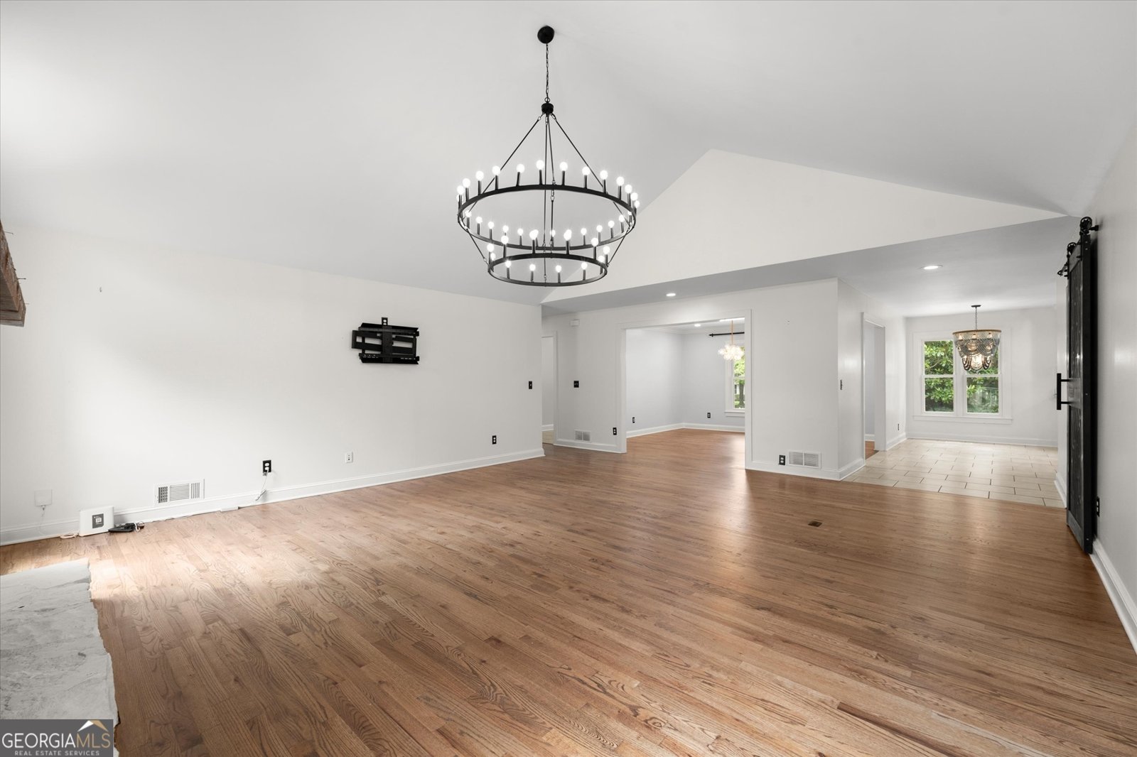 560 Saddle Creek Circle Roswell - Photo 7