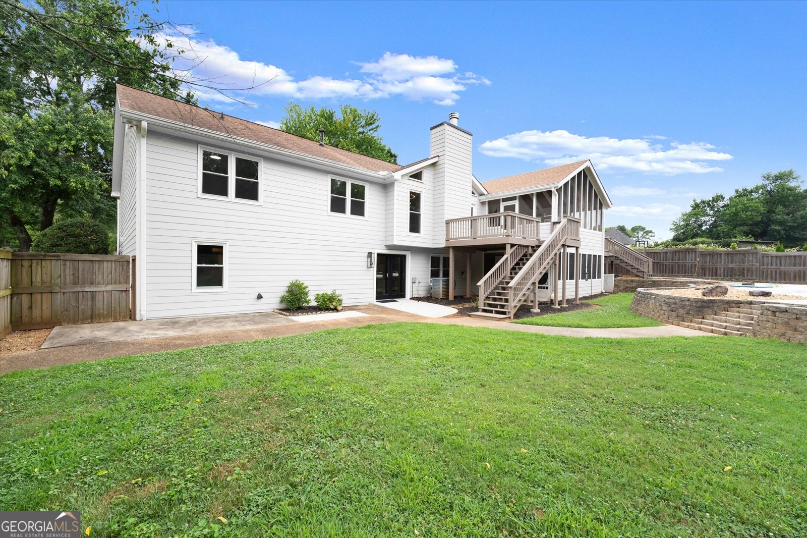 560 Saddle Creek Circle Roswell - Photo 70