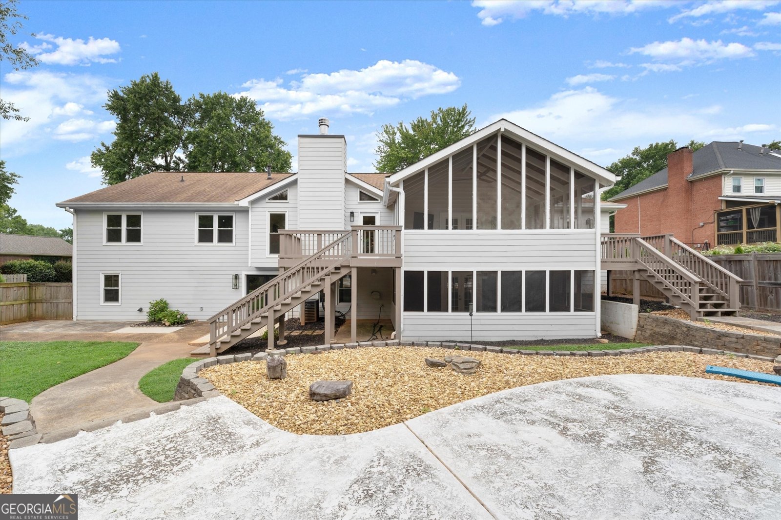 560 Saddle Creek Circle Roswell - Photo 71